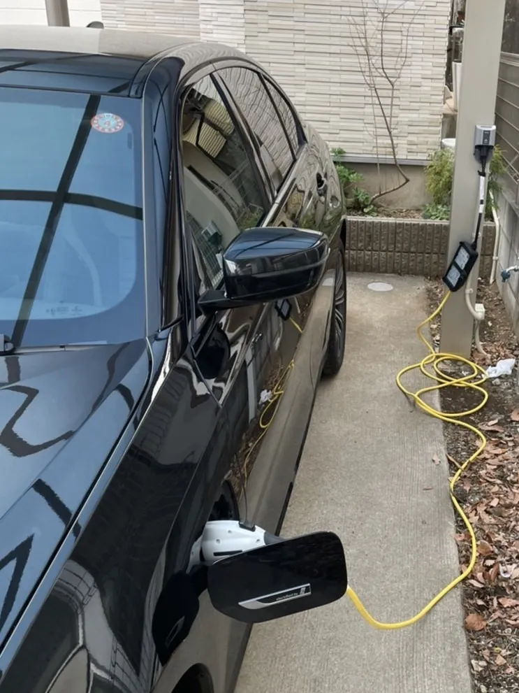 東京都世田谷区 W様邸